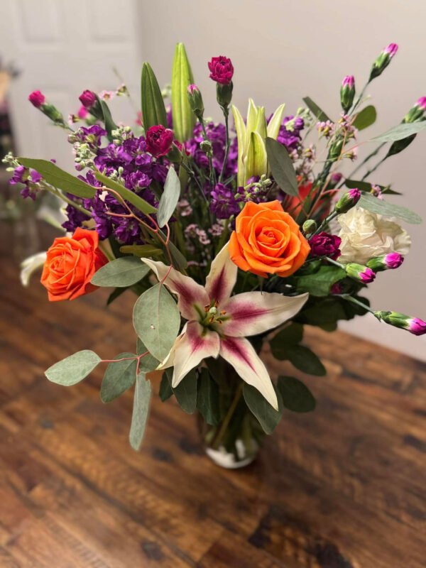 Seasonal Arrangements - Image 4