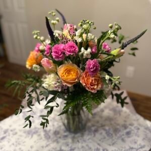 Valentine's Day Bouquets!