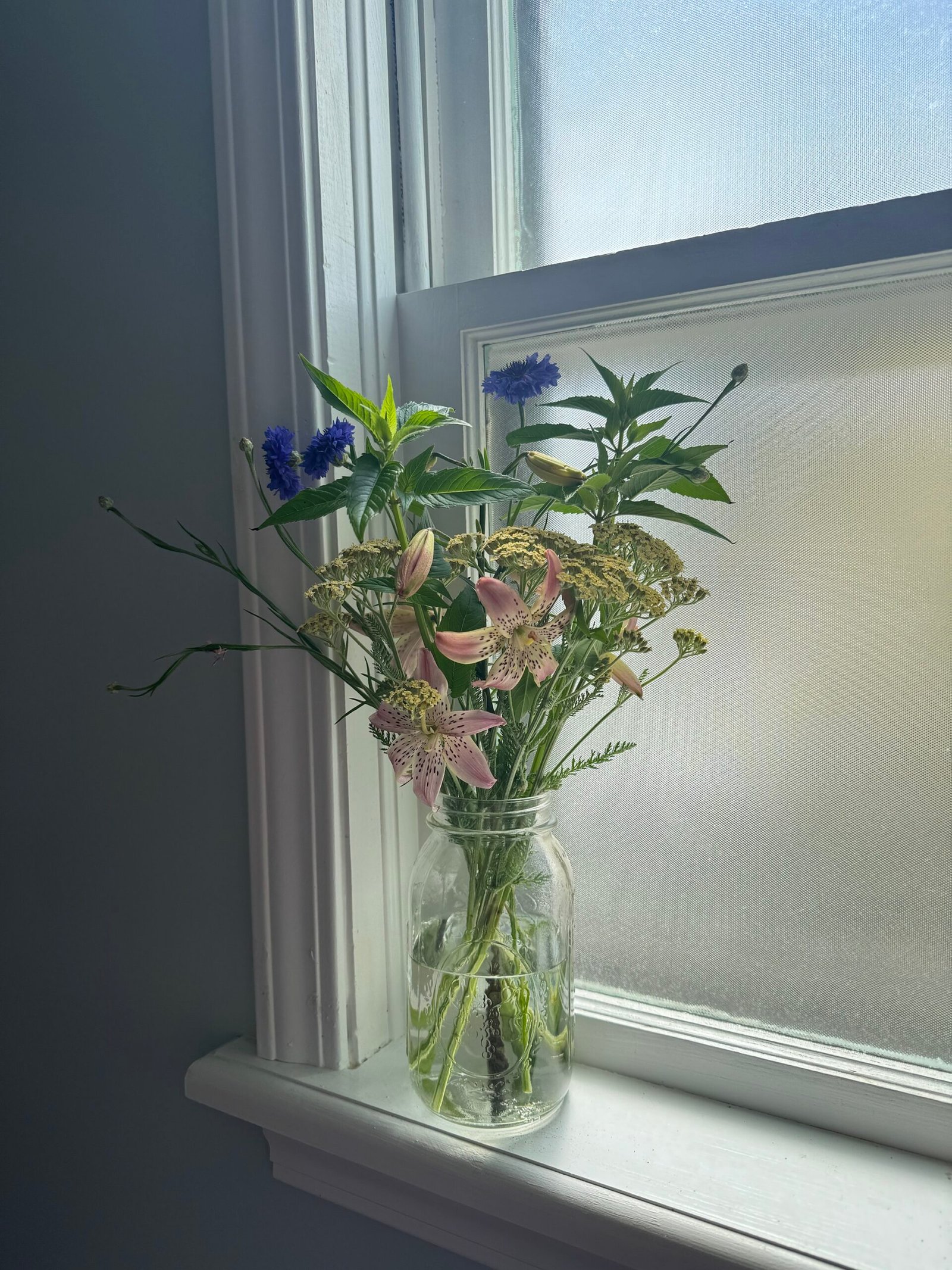 Asiatic Lily - Corsage - Image 2