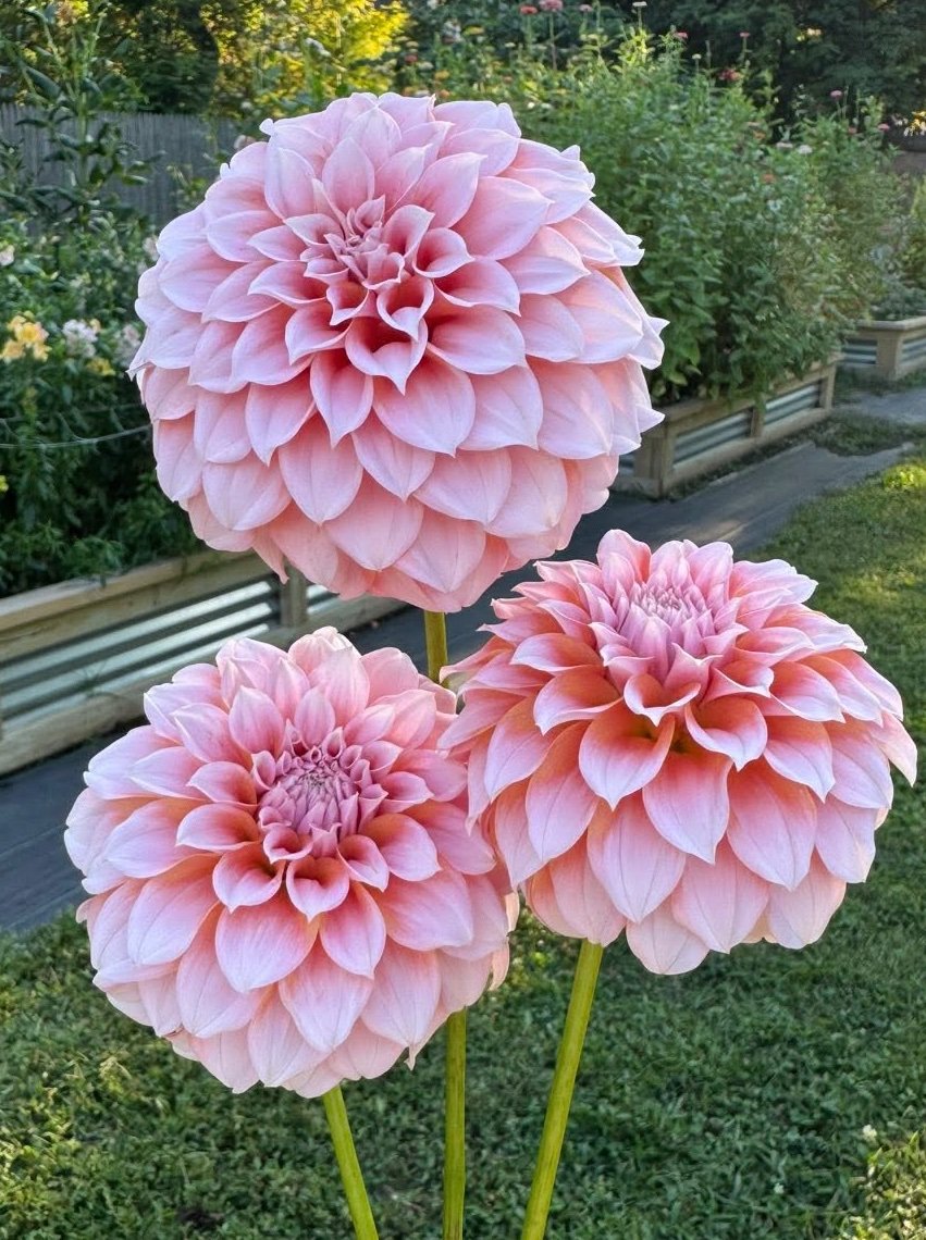 Peaches and Cream - Image 4